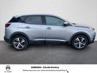 Voitures D'occasion À Saint-Thuriau | Peugeot 3008 1.2 Puretech 130Ch Allure S&S Eat8 109G