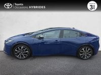 Voitures D'occasion À Brest | Toyota Prius Rechargeable 2.0 Hybride Rechargeable 223Ch Design (S...