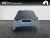 Voitures D'occasion À Brest | Toyota Yaris 116H Design 5P My25