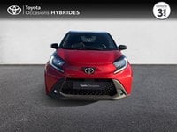 Voitures D'occasion À Concarneau | Toyota Aygo X 1.0 Vvt-I 72Ch Design S-Cvt My24
