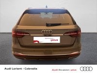 Voitures D'occasion À Lanester | Audi A4 Avant 35 Tdi 163Ch S Line S Tronic 7 9Cv