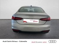 Voitures D'occasion À Saint-Brieuc | Audi A5 Sportback 40 Tdi 190Ch Avus S Tronic 7