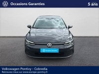 Voitures D'occasion À Pontivy | Volkswagen Golf 2.0 Tdi Scr 116Ch Life Plus