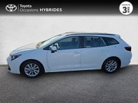 Voitures D'occasion À Vannes | Toyota Corolla Touring Spt 1.8 140Ch Dynamic Business My24