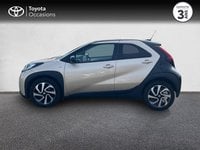 Voitures D'occasion À Plérin | Toyota Aygo X 1.0 Vvt-I 72Ch Design My24