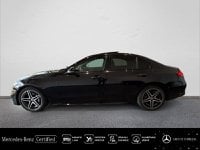 Voitures D'occasion À Quimper | Mercedes-Benz Classe C 220 D 197Ch Amg Line