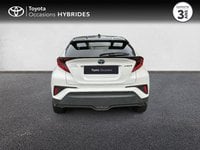 Voitures D'occasion À Pabu | Toyota C-Hr 1.8 Hybride 122Ch Collection E-Cvt