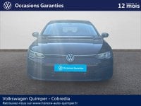 Voitures D'occasion À Quimper | Volkswagen Golf 1.0 Tsi Opf 110Ch Life