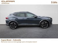 Voitures D'occasion À Brest | Cupra Formentor 1.4 E-Hybrid 245Ch Vz Dsg6