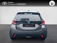Voitures D'occasion À Lanester | Toyota Yaris 116H Design 5P My22