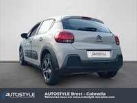 Voitures D'occasion À Brest | Citroën C3 1.5 Bluehdi 100Ch S&S C-Series E6.D