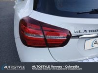 Voitures D'occasion À La Mézière | Mercedes-Benz Gla 180 D Sensation 7G-Dct