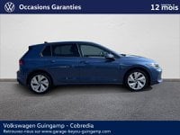 Voitures D'occasion À Guingamp | Volkswagen Golf 1.5 Tsi Evo2 116Ch Vw Edition