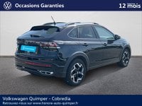 Voitures D'occasion À Quimper | Volkswagen Taigo 1.0 Tsi 116Ch R-Line Dsg7
