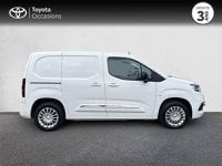 Voitures D'occasion À Lanester | Toyota Proace City Medium 100 D-4D Business Rc23
