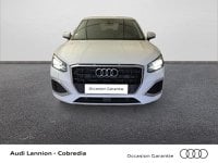 Voitures D'occasion À Lannion | Audi Q2 30 Tdi 116Ch Design