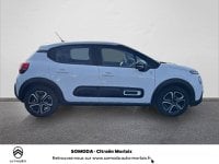 Voitures D'occasion À Saint-Martin-Des-Champs | Citroën C3 1.2 Puretech 83Ch S&S C-Series 123G