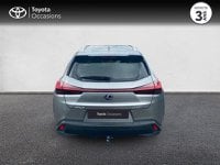 Voitures D'occasion À Vannes | Lexus Ux 250H 2Wd Pack Business My21
