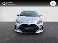 Voitures D'occasion À Lannion | Toyota Yaris 120 Vvt-I Dynamic Business 5P Pack