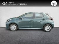 Voitures D'occasion À Pabu | Toyota Yaris 116H Dynamic 5P My25