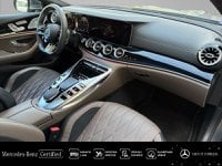 Voitures D'occasion À Vannes | Mercedes-Benz Amg Gt 4 Portes 63 Amg S 639+204Ch E Performance 4M...