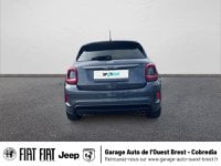 Voitures D'occasion À Brest | Fiat 500X 1.0 Firefly Turbo T3 120Ch Sport
