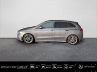 Voitures D'occasion À Saint-Brieuc | Mercedes-Benz Classe B 200 163Ch Amg Line Edition 7G-Dct 9Cv