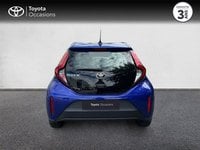 Voitures D'occasion À Quimper | Toyota Aygo X 1.0 Vvt-I 72Ch Dynamic My24