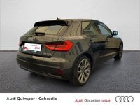 Voitures D'occasion À Quimper | Audi A1 Sportback 25 Tfsi 95Ch Advanced S Tronic 7