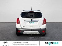 Voitures D'occasion À Yffiniac | Opel Mokka 1.6 Cdti 136Ch Cosmo Pack Ecoflex Start&Stop 4X2