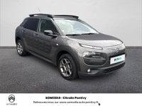 Voitures D'occasion À Loudeac | Citroën C4 Cactus Puretech 82 Shine