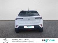Voitures D'occasion À Yffiniac | Opel Mokka 1.5 D 110Ch Gs Line