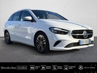 Voitures D'occasion À Vannes | Mercedes-Benz Classe B 180D 116Ch Progressive Line 8G-Dct