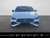Voitures D'occasion À Saint-Grégoire | Mercedes-Benz Cla 250 E Hybrid Eq 218Ch Amg Line 8G-Dct