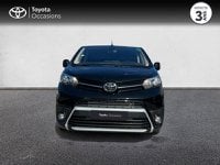 Voitures D'occasion À Vannes | Toyota Proace Verso Medium Electric 75Kwh Executive