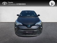 Voitures D'occasion À Noyal-Pontivy | Toyota C-Hr 184H Edition 2Wd E-Cvt My20