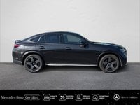 Voitures D'occasion À Brest | Mercedes-Benz Glc Coupé 220 D 197Ch Amg Line 4Matic 9G-Tronic