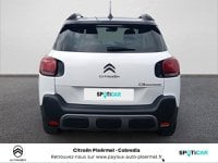 Voitures D'occasion À Ploërmel | Citroën C3 Aircross Puretech 110Ch S&S C-Series