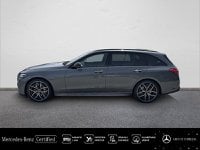 Voitures D'occasion À Vannes | Mercedes-Benz Classe C Break 220 D 197Ch Amg Line