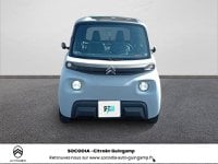 Voitures D'occasion À Guingamp | Citroën Ami My Pop
