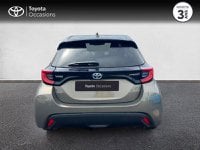 Voitures D'occasion À Pluneret | Toyota Yaris 116H Dynamic 5P My22