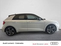 Voitures D'occasion À Lanester | Audi A1 Sportback 35 Tfsi 150Ch S Line S Tronic 7