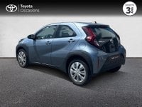 Voitures D'occasion À Lannion | Toyota Aygo X 1.0 Vvt-I 72Ch Dynamic My24