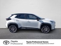 Voitures D'occasion À Vannes | Toyota Yaris Cross 116H Gr Sport My22 Auto Ecole