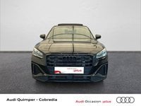 Voitures D'occasion À Quimper | Audi Q2 35 Tfsi 150Ch S Line Plus S Tronic 7