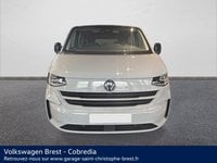 Voitures D'occasion À Brest | Volkswagen Caravelle L1 E 286Ch 64Kwh Life