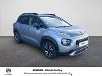 Voitures D'occasion À Saint-Thuriau | Citroën C3 Aircross Puretech 110Ch S&S Shine Pack