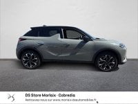 Voitures D'occasion À Saint-Martin-Des-Champs | Ds Ds 3 E-Tense 156Ch Opera