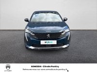 Voitures D'occasion À Saint-Thuriau | Peugeot 3008 1.2 Puretech 130Ch S&S Allure Pack