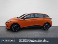 Voitures D'occasion À Lanester | Mg Mg4 Standard- 51Kwh My23